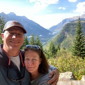 Meet your Posher, Kristi